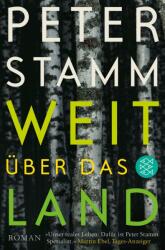 Weit uber das Land - Peter Stamm (ISBN: 9783596031269)