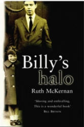 Billy's Halo - Ruth Mckernan (ISBN: 9780552777919)