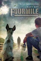 Fourmile (ISBN: 9780374350956)