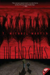 End Games - T Martin (ISBN: 9780062201812)
