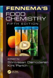 Fennema's Food Chemistry - Srinivasan Damodaran (ISBN: 9781482208122)