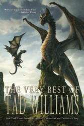 Very Best of Tad Williams - Tad Williams (ISBN: 9781616961374)