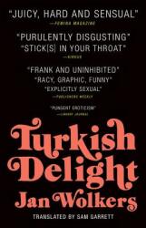 Turkish Delight (ISBN: 9781941040478)