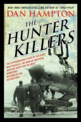 Hunter Killers - Dan Hampton (ISBN: 9780062375124)