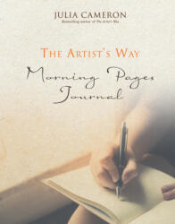 Artist's Way Morning Pages Journal - Julia Cameron (ISBN: 9781781809808)