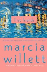 First Friends (ISBN: 9780312306625)