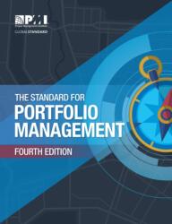 Standard for Portfolio Management - Project Management Institute (ISBN: 9781628251975)