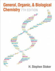 General Organic and Biological Chemistry (ISBN: 9781285853918)
