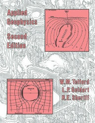 Applied Geophysics (2003)