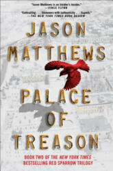 Palace of Treason (ISBN: 9781476793764)