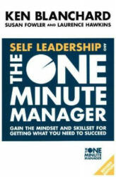 Self Leadership and the One Minute Manager - Ken Blanchard (ISBN: 9780008263669)