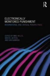 Electronically Monitored Punishment (ISBN: 9780415625951)