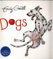 Dogs (ISBN: 9781509841257)