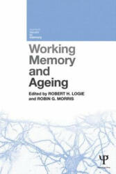 Working Memory and Ageing - Robert H Logie (ISBN: 9781848721265)