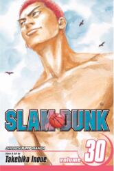 Slam Dunk, Vol. 30 (ISBN: 9781421533377)
