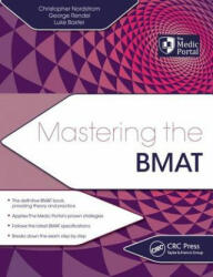 Mastering the BMAT - Christopher Nordstrom (ISBN: 9781498773683)