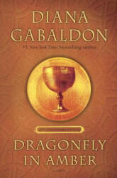Dragonfly in Amber (25th Anniversary Edition) - Diana Gabaldon (ISBN: 9781524796884)