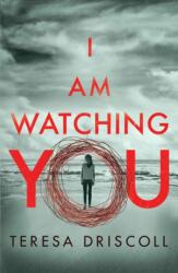 I Am Watching You (ISBN: 9781542046596)