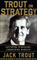 Jack Trout on Strategy - Jack Trout (ISBN: 9781259589621)