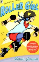 Roller Girl (ISBN: 9780141378992)