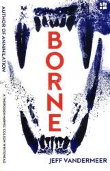 Borne (ISBN: 9780008159214)