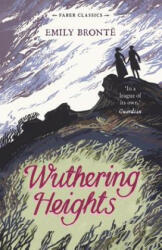 Wuthering Heights (ISBN: 9780571337118)