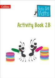 Year 2 Activity Book 2B (ISBN: 9780007568239)
