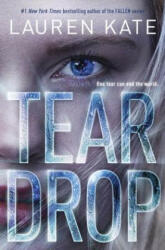 Teardrop - Lauren Kate (ISBN: 9780385742665)