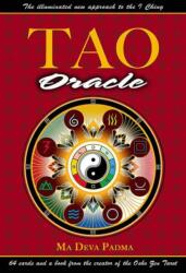 Tao Oracle - Ma Deva Padma (ISBN: 9780312269982)