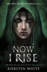 Now I Rise - Kiersten White (ISBN: 9780552573757)
