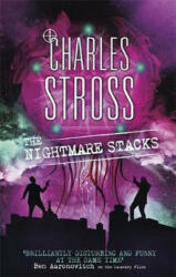 Nightmare Stacks - Charles Stross (ISBN: 9780356505367)