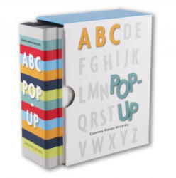 ABC Pop-Up - Courtney Watson McCarthy, Courtney Watson McCarthy (ISBN: 9780763690076)
