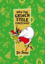 How the Grinch Stole Christmas! Slipcase edition - Dr. Seuss (ISBN: 9780008253271)
