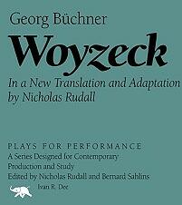 Woyzeck: Georg Buchner (ISBN: 9781566634496)