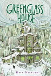 Greenglass House (ISBN: 9780544052703)