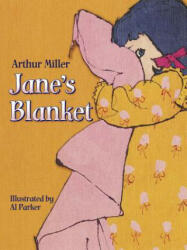 Jane's Blanket (ISBN: 9780486796826)