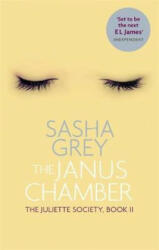 The Janus Chamber - The Juliette Society Book II (ISBN: 9780751558753)