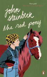 The Red Pony (ISBN: 9780241980378)