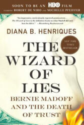 The Wizard of Lies - Diana B. Henriques (ISBN: 9781250007438)