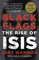 Black Flags - Joby Warrick (ISBN: 9780804168939)