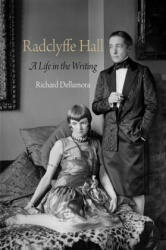 Radclyffe Hall - Richard Dellamora (ISBN: 9780812243468)