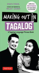 Making Out in Tagalog - Renato Perdon (ISBN: 9780804843621)