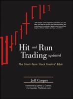 Hit and Run Trading: The Short-Term Stock Traders' Bible (ISBN: 9781592801985)