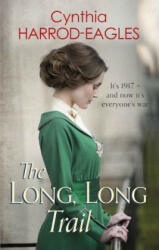 Long, Long Trail - Cynthia Harrod-Eagles (ISBN: 9780751565584)