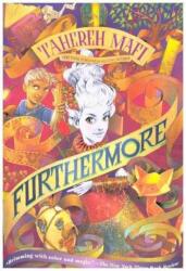 Furthermore (ISBN: 9781101994771)