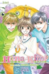 Hana-Kimi 4-5-6 - Hisaya Nakajo (ISBN: 9781421542256)