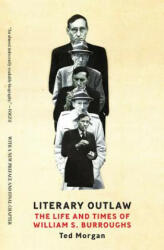 Literary Outlaw - Ted Morgan (ISBN: 9780393342604)