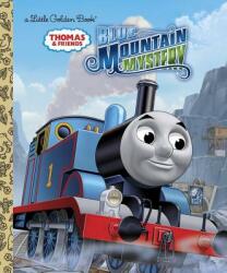 Blue Mountain Mystery - Tommy Stubbs (ISBN: 9780307975904)