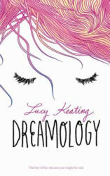 Dreamology - KEATING LUCY (ISBN: 9780062380029)