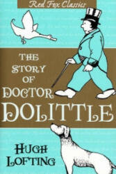 Story Of Doctor Dolittle - Hugh Lofting (2001)